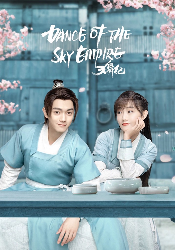 Dance Of The Sky Empire Streaming Online